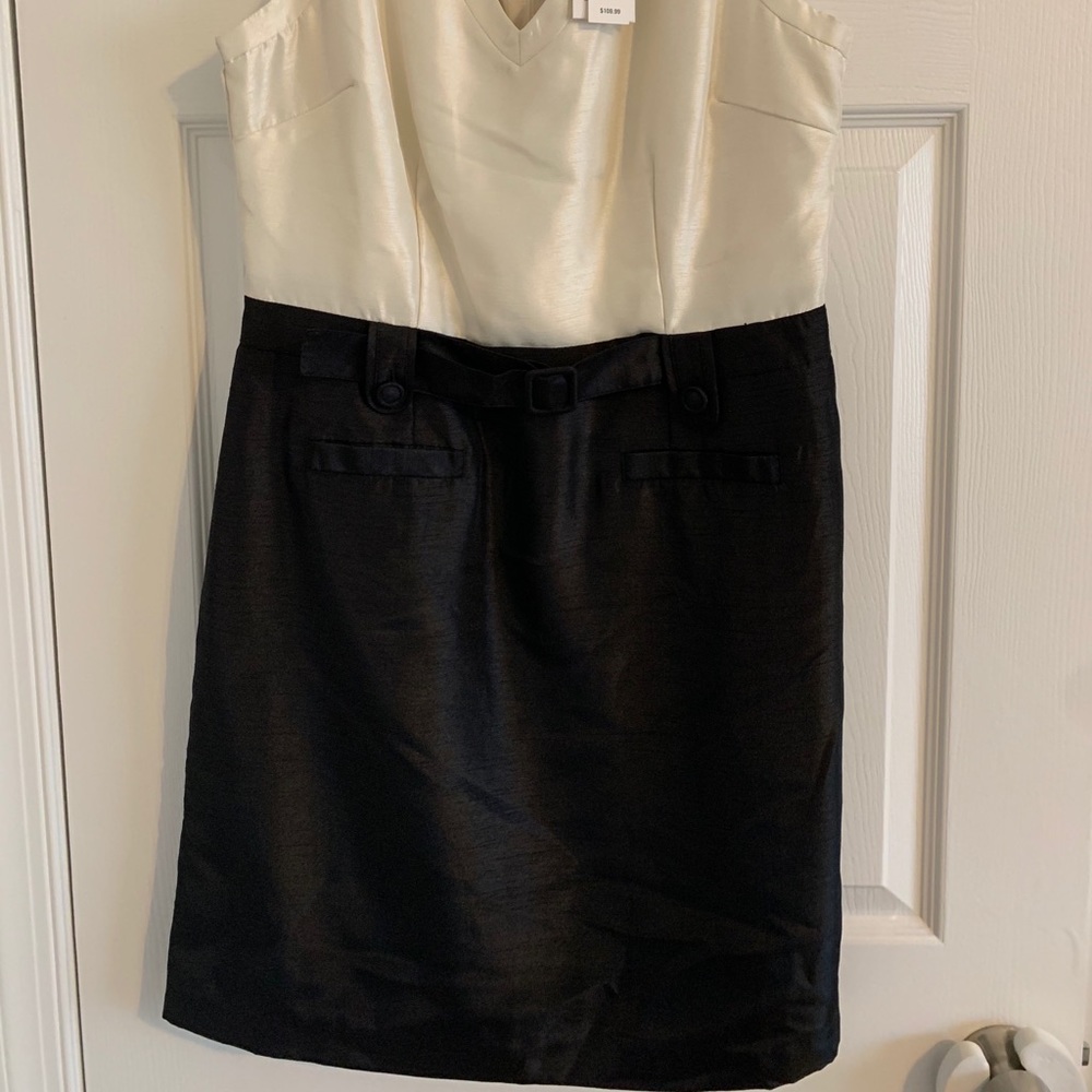 Banana Republic cocktail dress